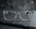 Clear Acetate Frames