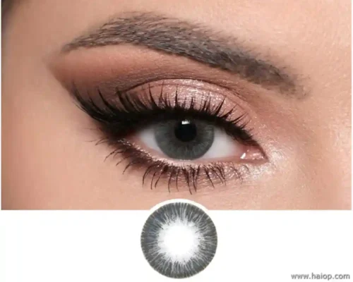 OPTIANO ENCHANT GRAY