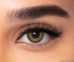 FRESHLOOK GEMSTONE GREEN