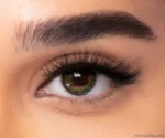 FRESHLOOK GREEN