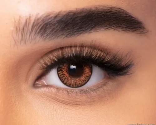 FRESHLOOK HONEY