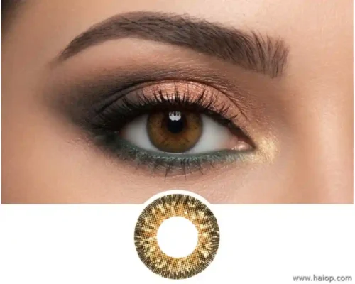 OPTIANO PURE HAZEL