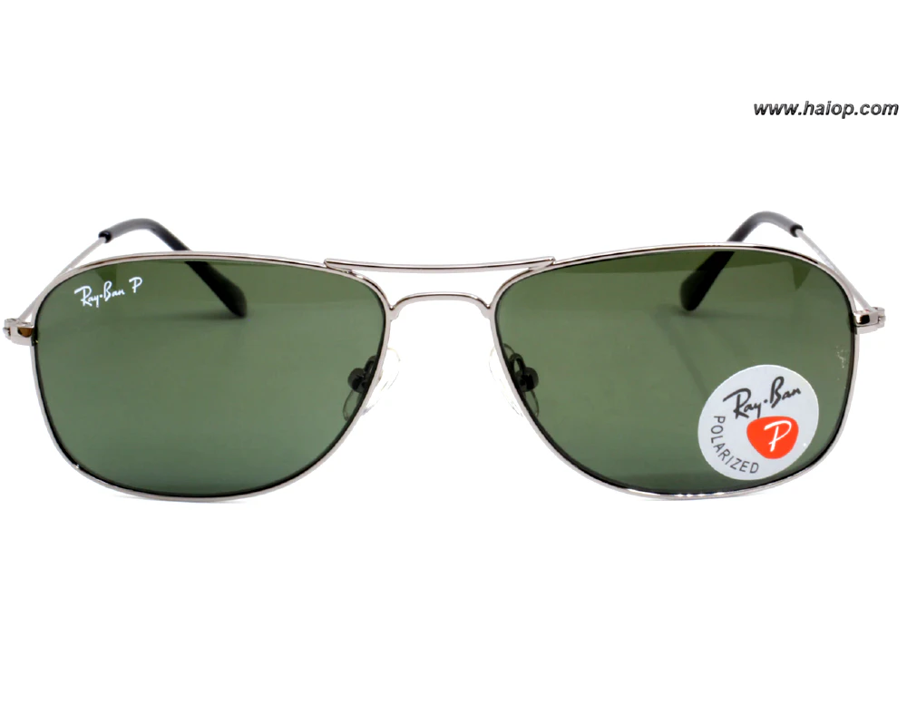 RB3477-1 RayBan RB3477 - Image 1