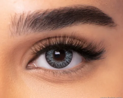 FRESHLOOK STERLING GRAY