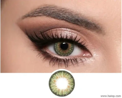 Optiano Spark Green