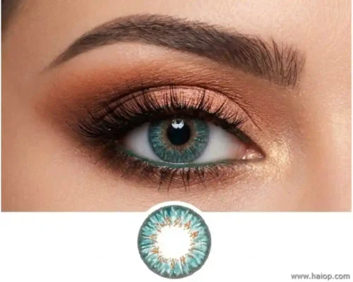 Optiano Spark Turquoise