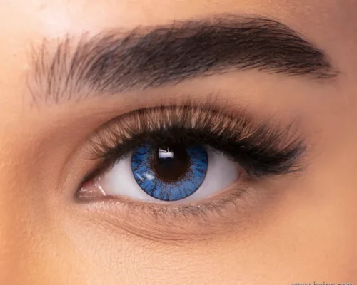FRESHLOOK TRUE SAPPHIRE