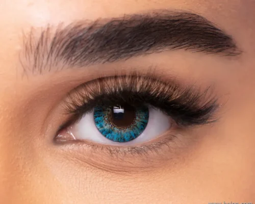FRESHLOOK TURQUOISE