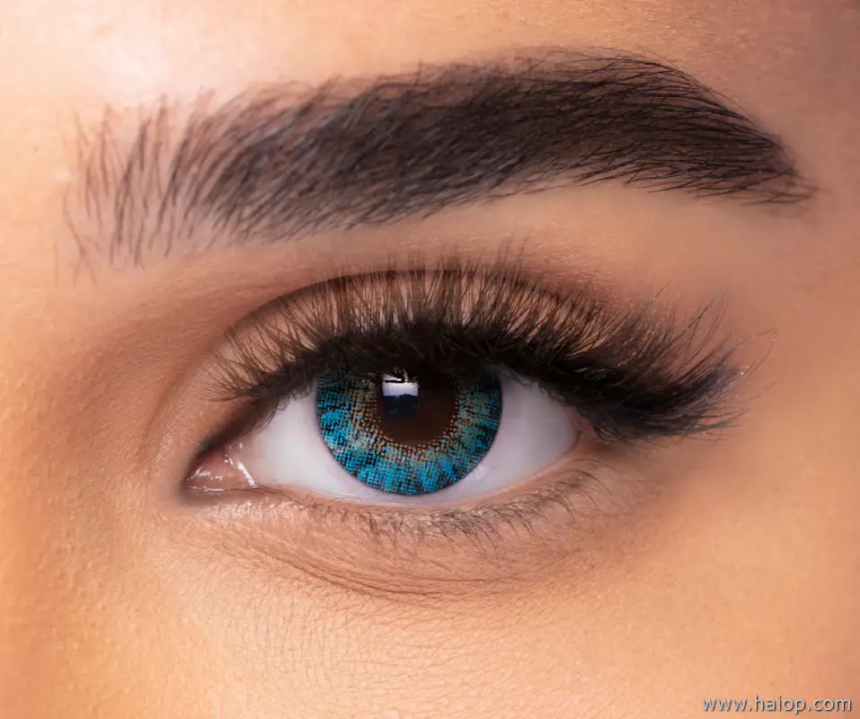 FRESHLOOK TURQUOISE